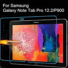 Захисна плівка для Samsung Galaxy Note Pro Tab Pro12.2, P900/P901/P905