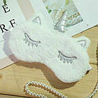 Маска для сну Silenta Єдиноріг (1), фото 4