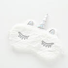 Маска для сну Silenta Єдиноріг (1), фото 2