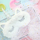 Маска для сну Silenta Єдиноріг (1), фото 6