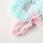 Маска для сну Silenta Райдужний Єдиноріг 2, фото 2