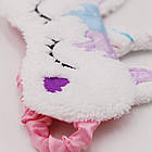 Маска для сну Silenta Єдиноріг (6), фото 2