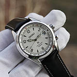 Годинник Seiko SPB119J1 White Alpinist Automatic MADE IN JAPAN — 6R35, фото 3