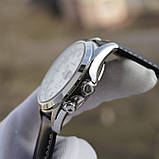 Годинник Seiko SPB119J1 White Alpinist Automatic MADE IN JAPAN — 6R35, фото 6