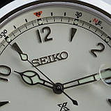 Годинник Seiko SPB119J1 White Alpinist Automatic MADE IN JAPAN — 6R35, фото 9