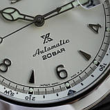 Годинник Seiko SPB119J1 White Alpinist Automatic MADE IN JAPAN — 6R35, фото 9