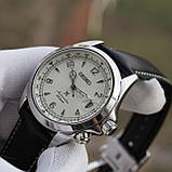 Годинник Seiko SPB119J1 White Alpinist Automatic MADE IN JAPAN — 6R35, фото 7