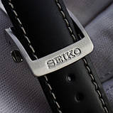 Годинник Seiko SPB119J1 White Alpinist Automatic MADE IN JAPAN — 6R35, фото 11