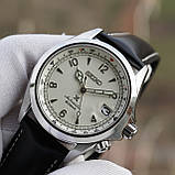 Годинник Seiko SPB119J1 White Alpinist Automatic MADE IN JAPAN — 6R35, фото 8