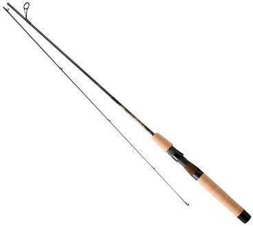Спінінг G.Loomis Classic Trout Panfish Spinning SR783-2 GL3 2.01m 4-11g / на складі