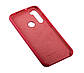 Чохол Epik Silicone Cover Case для Xiaomi Redmi Note 8 Cherry, фото 5