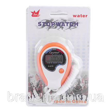 Секундомір A-015, фото 2