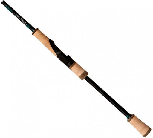 Спиннинг G.Loomis GLX Jig & Worm Casting GLX 802C JWR 2.03m 3.5-10.5g / на складе