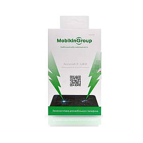 Захисна плівка iPhone 4G/4S комплект MK