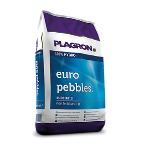 Керамзит Plagron euro pebbles 45 л, фото 1