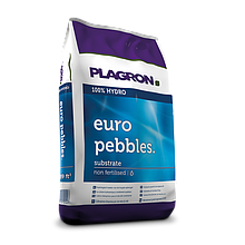 Керамзит Plagron euro pebbles 45 л