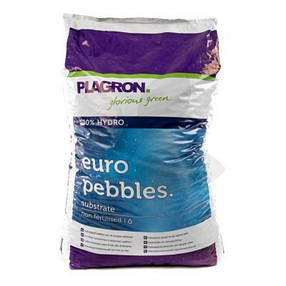Керамзит Plagron euro pebbles 45 л, фото 3