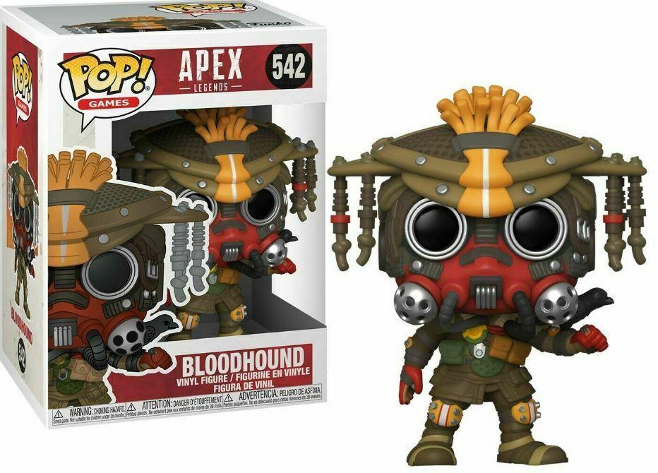 funko apex Prom.ua