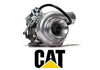 Турбокомпрессор для спецтехники CAT