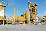 Полумобильные асфальтні заводи Е-Мак серії Express EAP-124, фото 4