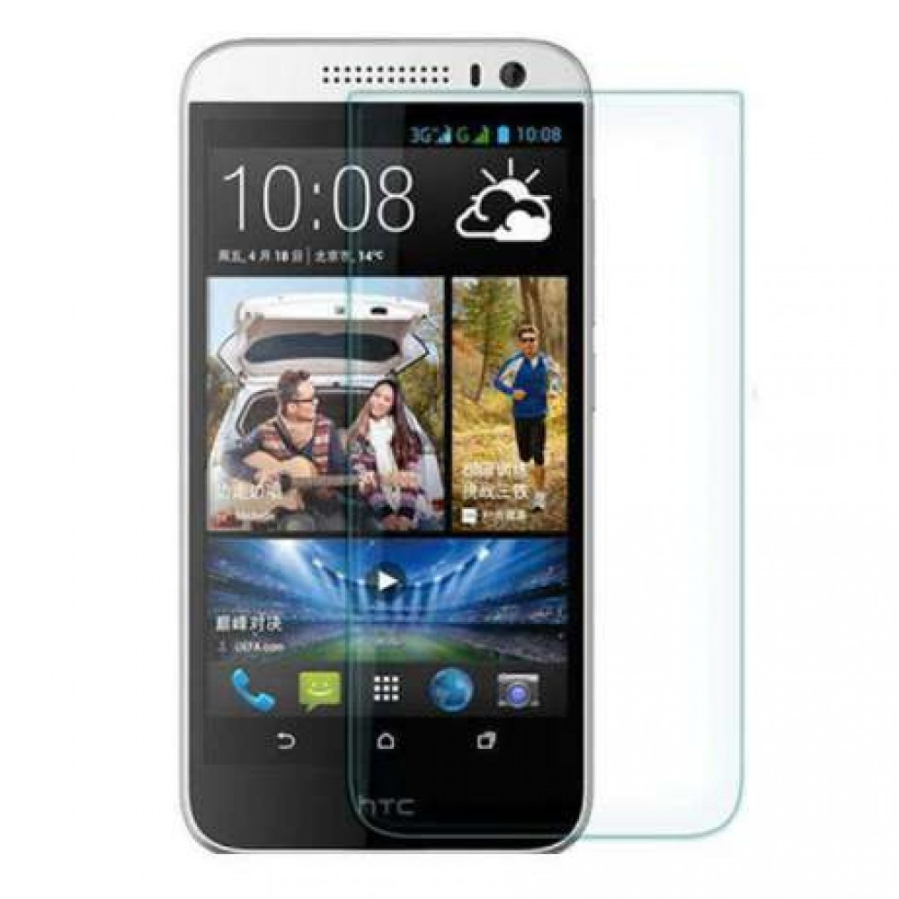 Защитное стекло для HTC Desire 510 - фото 1 - id-p101994423