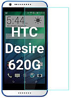 Защитное стекло для HTC Desire 620G Dual Sim