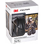 Навушники активні для стрільби 3M Peltor ProTac Hunter (MT13H222A) (Предоплата), фото 7