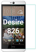 Защитное стекло для HTC Desire 826