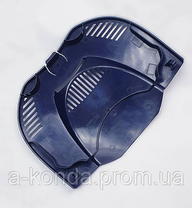 Кришка аквафільтра пилососа Zelmer 829.0063, фото 2