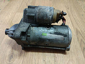 Стартер Renault Master, Opel Movano 2.3, 2010-, 8200628430 (Б/У)