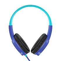 MEE audio KidJamz 3 Blue (KJ35) Навушники Для Дітей, фото 3