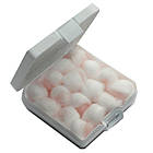 Воскові беруші для сну Quies Wax (8 пар), фото 2