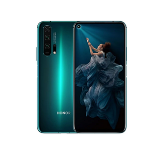 Honor Pro 20