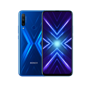 Honor 9X