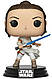 Фігурка Funko Pop Фанко Поп Star Wars Зоряні війни The Rise of Skywalker Rey  Рей 10 см SW R 307.479, фото 2