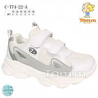 Кросівки для дівчинки Тому.м