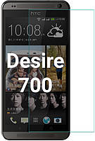 Захисне скло для HTC Desire 700