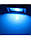 Світлодіодна матриця LED 30 Вт 455-465nm 30-34V 900mAh 45mil синій, фото 2