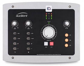 Контролер моніторів Audient NERO