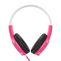 MEE audio KidJamz 3 Pink (KJ35) Дитячі Навушники, фото 3