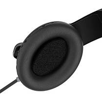 MEE audio KidJamz 3 Black (KJ35) Навушники Для Дітей, фото 3