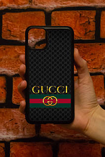 Чохли для телефона "GUCCI" на iPhone 5-14