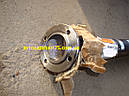 Вал карданний ваз 2121, Нива, заднього моста (виробник Белкард, Білорусь), фото 10