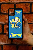 Чехлы для телефона "Fallout" на iPhone 5-14