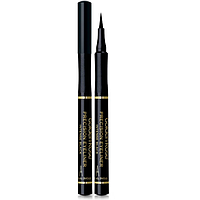 Подводка-фломастер для глаз водостойкая Golden Rose Precision Eyeliner Black (черный)