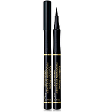 Підводка-фломастер для очей водостійка Golden Rose Precision Eyeliner Black (чорний)