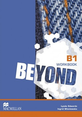 Зошит Beyond B1 Workbook (Original), фото 1