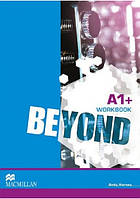 Beyond A1+ Workbook