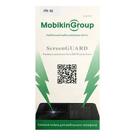 Захисна плівка iPhone 6 Plus MK