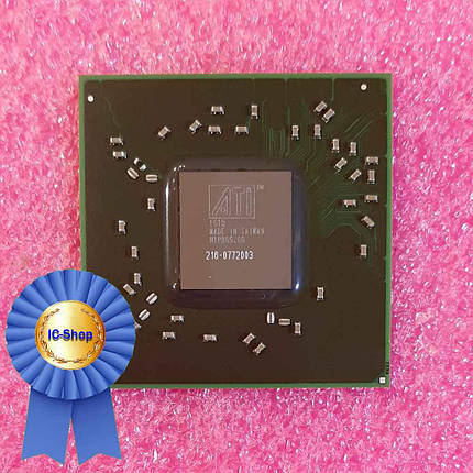 Микросхема 216-0772003 - гарантия на чип 1 мес., фото 2